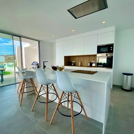 Aux De Mick וילה קיאו סלבאחה