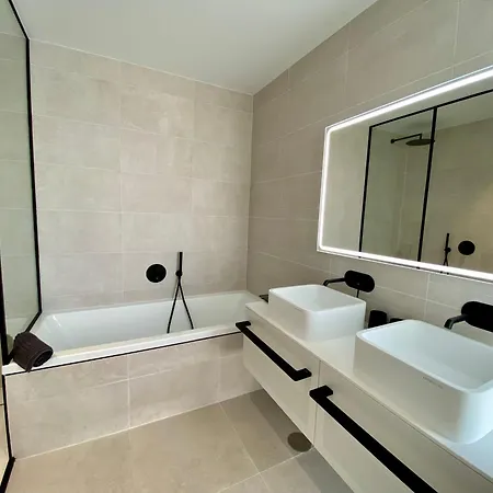 Aux De Mick 别墅 *