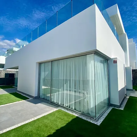 וילה Aux De Mick קיאו סלבאחה