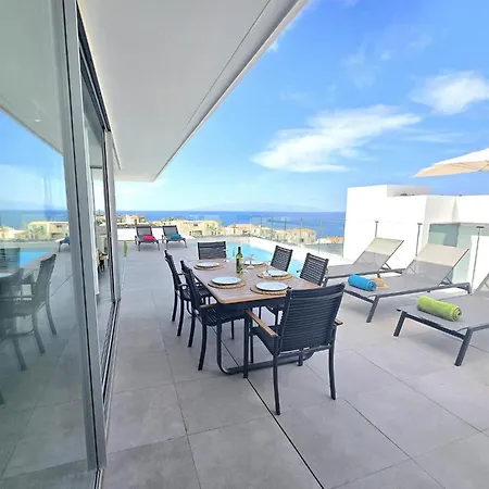 Aux De Mick וילה קיאו סלבאחה