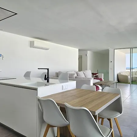 Aux De Mick וילה קיאו סלבאחה