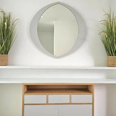 Aux De Mick וילה