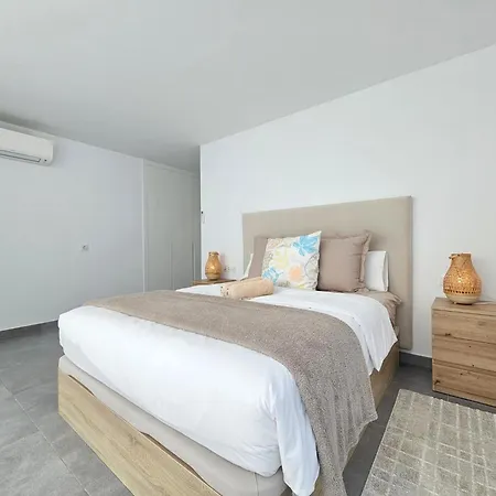 Aux De Mick וילה קיאו סלבאחה