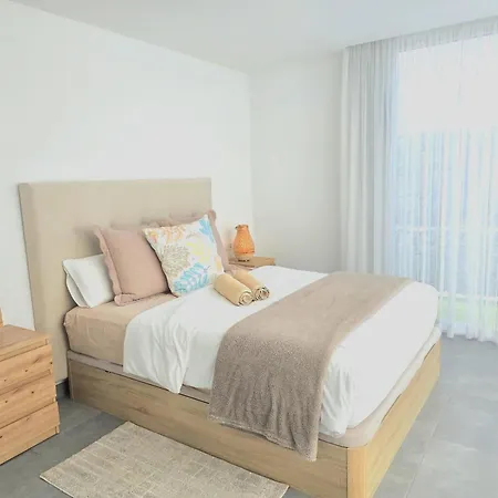 וילה Aux De Mick