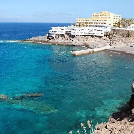 Aux De Mick Βίλα Callao Salvaje