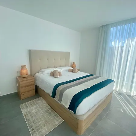 Aux De Mick Βίλα *