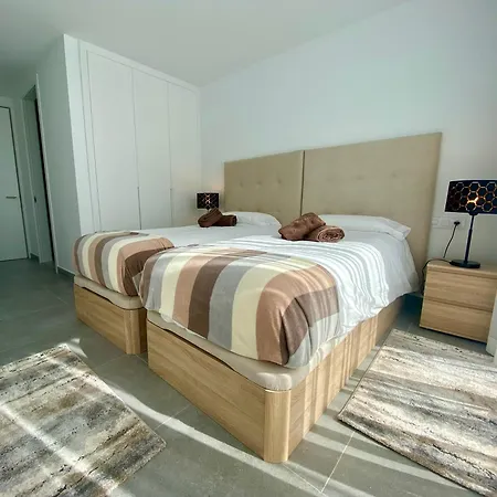 Βίλα Aux De Mick