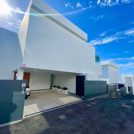 Villa Aux De Mick Callao Salvaje