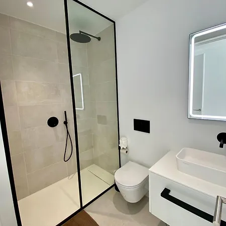 Βίλα Aux De Mick Callao Salvaje