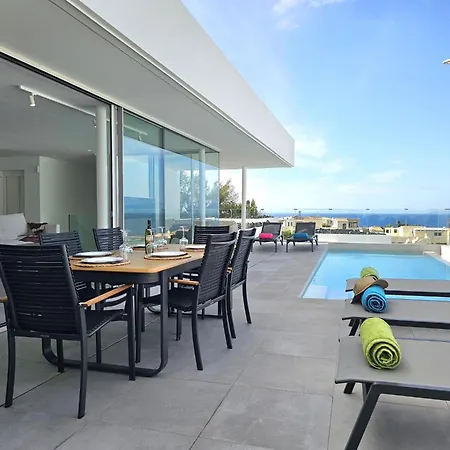 Villa Aux De Mick Callao Salvaje