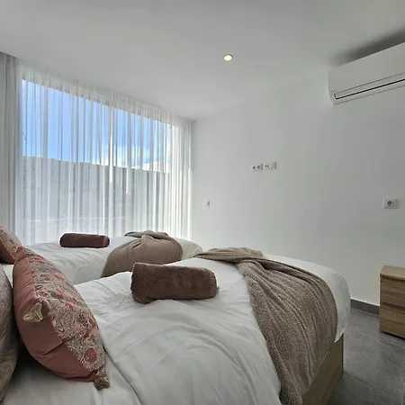 Aux De Mick * Callao Salvaje