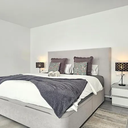 Villa Aux De Mick Callao Salvaje