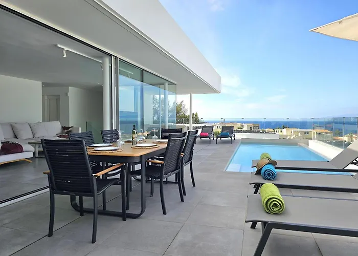 Villa Aux De Mick Callao Salvaje