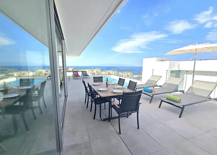 Aux De Mick Villa Callao Salvaje